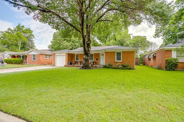 5424 Odom Avenue, Fort Worth, TX 76114