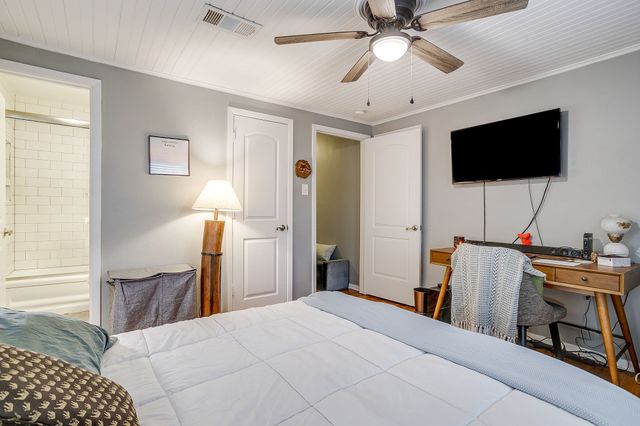 5424 Odom Avenue, Fort Worth, TX 76114