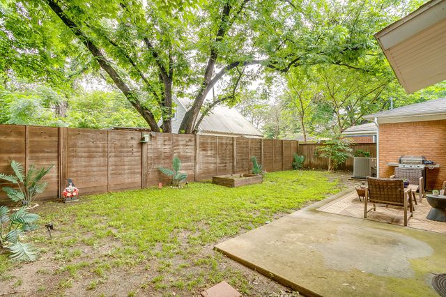 5424 Odom Avenue, Fort Worth, TX 76114