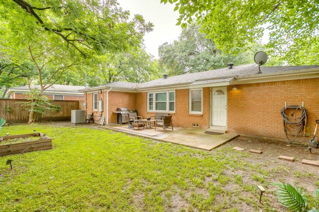 5424 Odom Avenue, Fort Worth, TX 76114