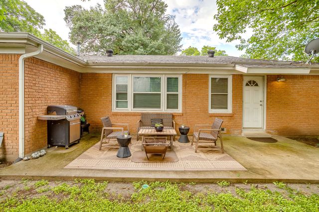 5424 Odom Avenue, Fort Worth, TX 76114