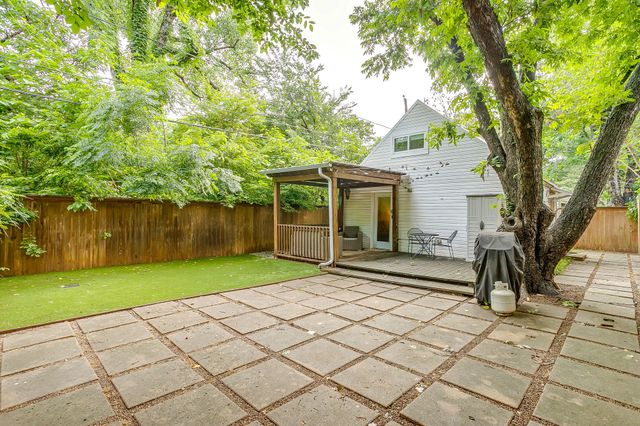 5424 Odom Avenue, Fort Worth, TX 76114
