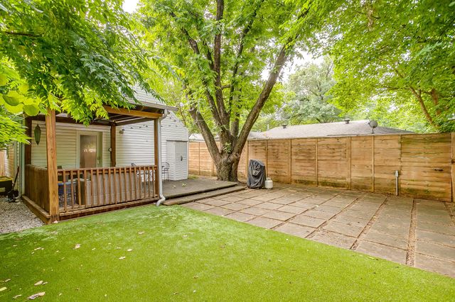 5424 Odom Avenue, Fort Worth, TX 76114