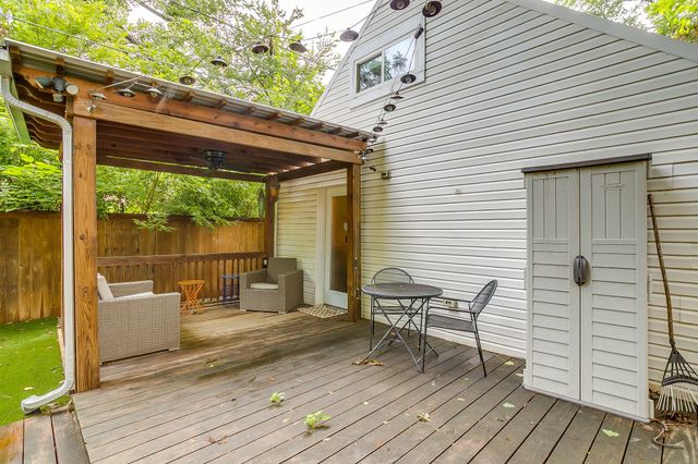 5424 Odom Avenue, Fort Worth, TX 76114