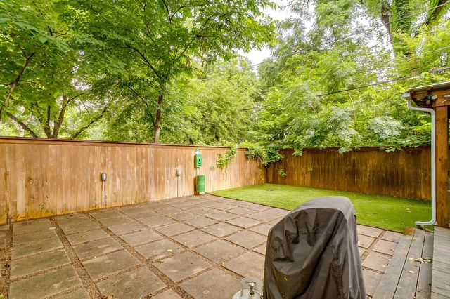 5424 Odom Avenue, Fort Worth, TX 76114