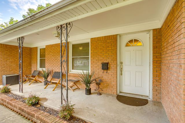 5424 Odom Avenue, Fort Worth, TX 76114