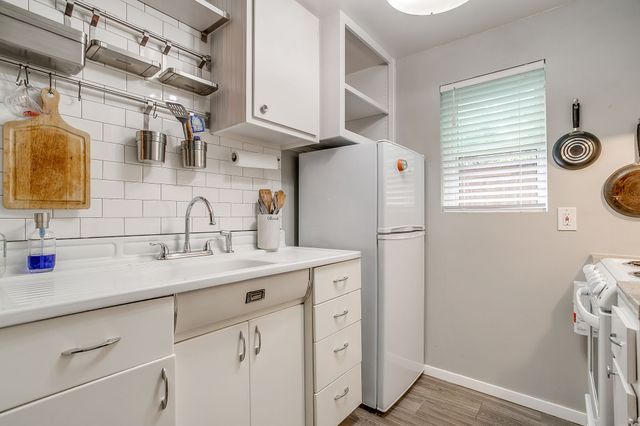 5424 Odom Avenue, Fort Worth, TX 76114