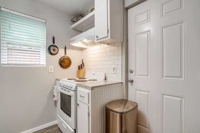 5424 Odom Avenue, Fort Worth, TX 76114