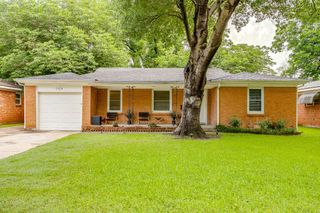 5424 Odom Avenue, Fort Worth, TX 76114