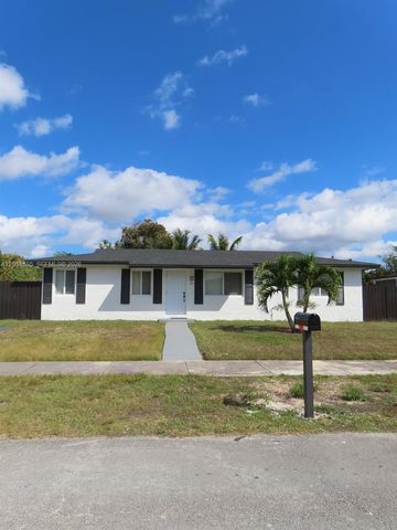 95 SW 17th Ter, Homestead, FL 33030