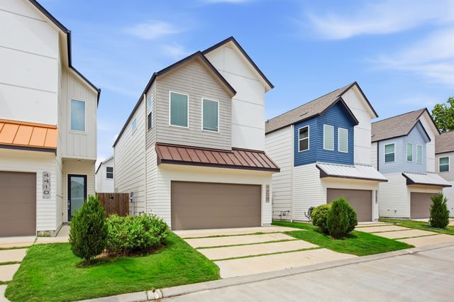 4408 Santorini Lane, Houston, TX 77045