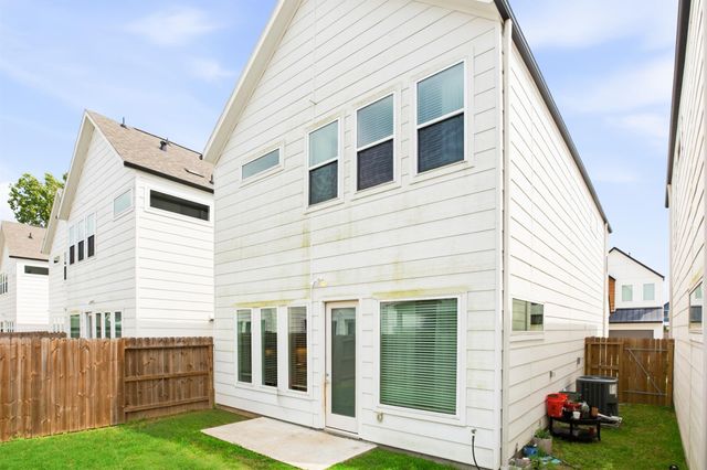 4408 Santorini Lane, Houston, TX 77045