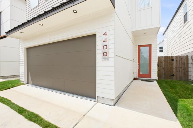 4408 Santorini Lane, Houston, TX 77045