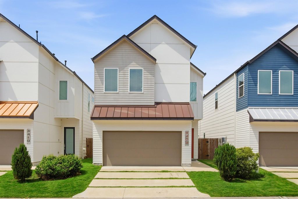 4408 Santorini Lane, Houston, TX 77045