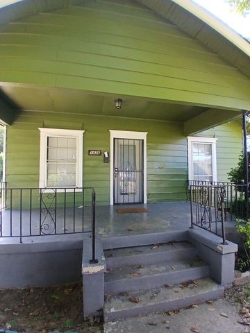 1436 MAPLEWOOD ST, Memphis, TN 38108