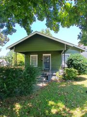 1436 MAPLEWOOD ST, Memphis, TN 38108