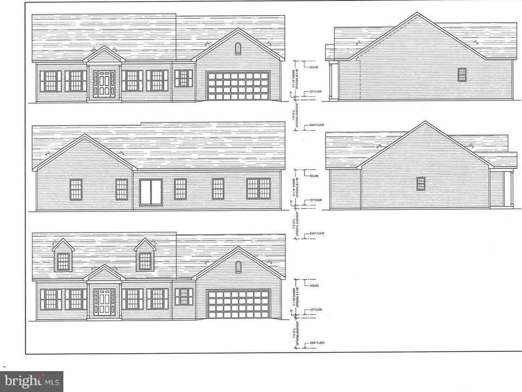 19127 GRAINARY DR, Hagerstown, MD 21742