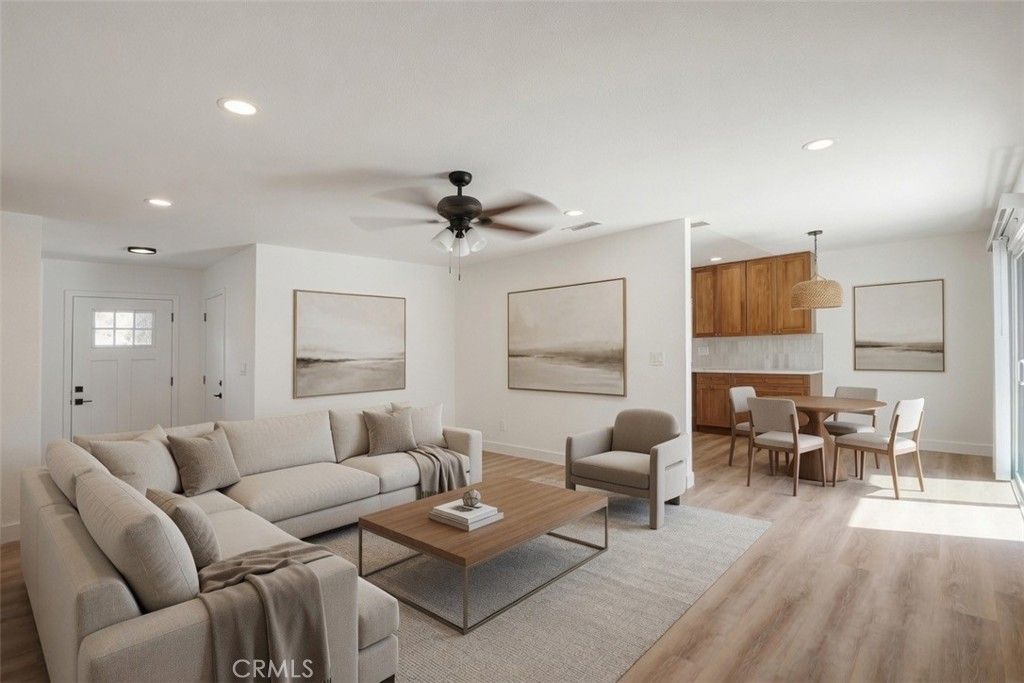 Image 4 of property listing at 3294 Roberds, San Bernardino, CA 92405