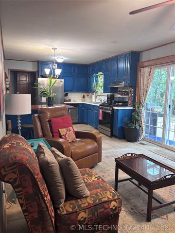 1868 E 57th Place, Tulsa, OK 74105