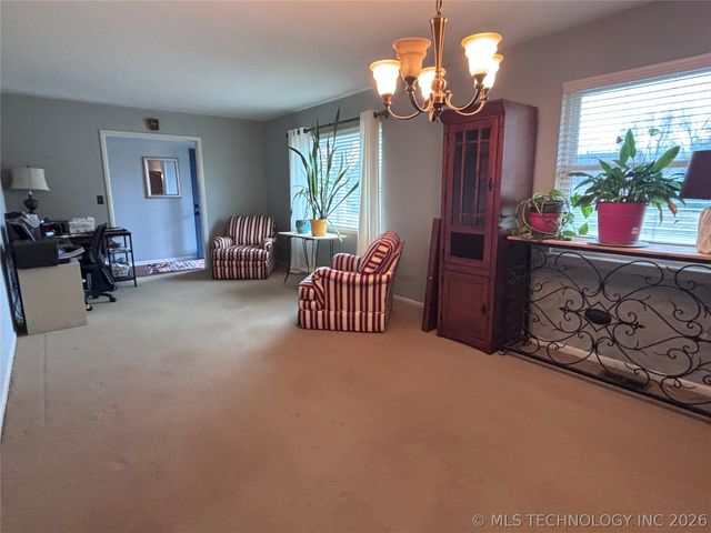 1868 E 57th Place, Tulsa, OK 74105