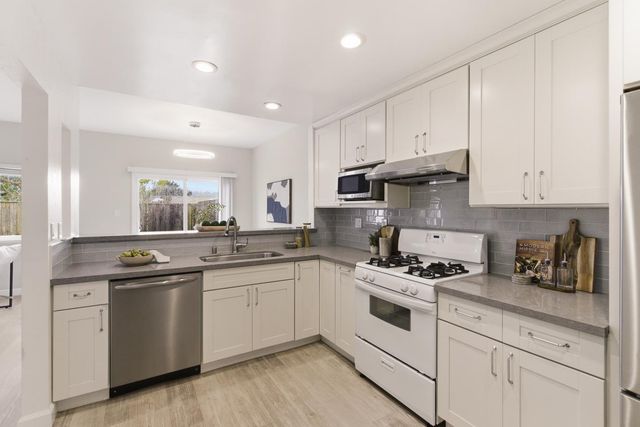 2309 Kristie Lane, South San Francisco, CA 94080