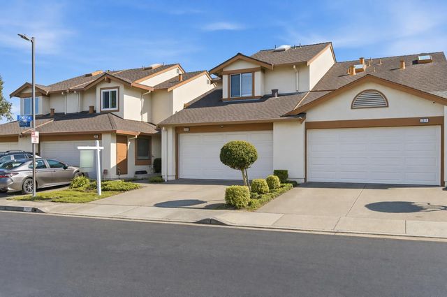 2309 Kristie Lane, South San Francisco, CA 94080