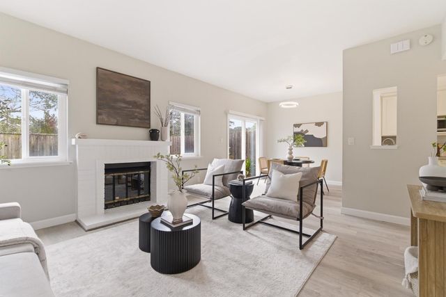 2309 Kristie Lane, South San Francisco, CA 94080