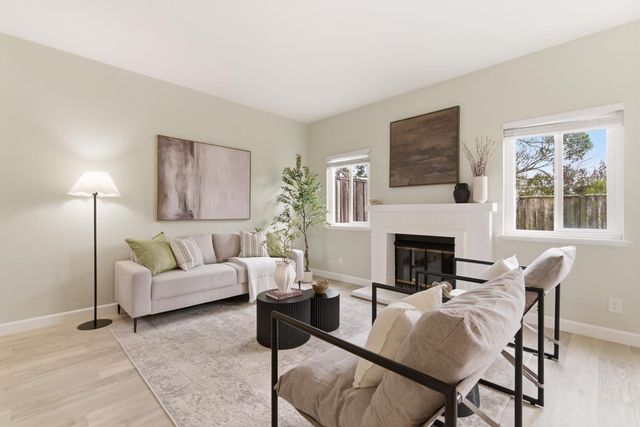 2309 Kristie Lane, South San Francisco, CA 94080