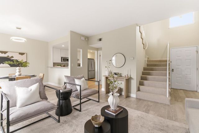 2309 Kristie Lane, South San Francisco, CA 94080