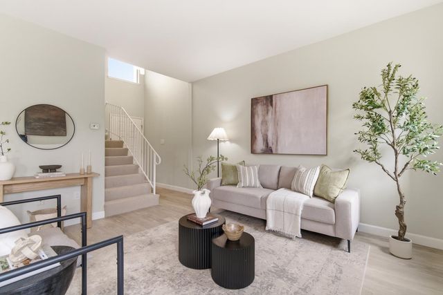 2309 Kristie Lane, South San Francisco, CA 94080