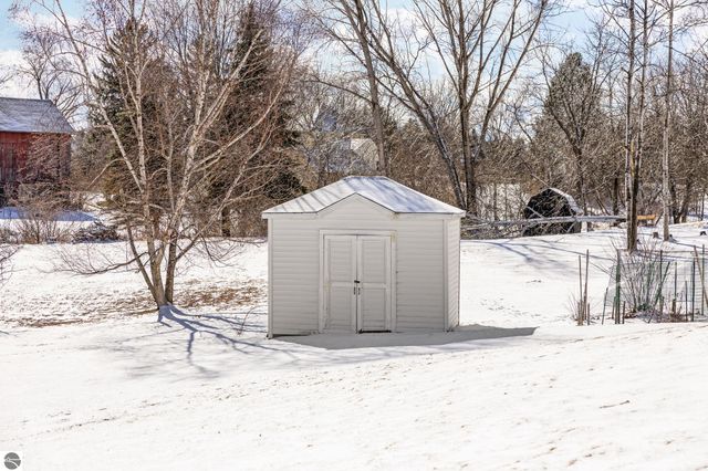 3605 Silver Farms Lane, Traverse City, MI 49684