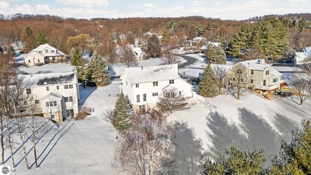 3605 Silver Farms Lane, Traverse City, MI 49684