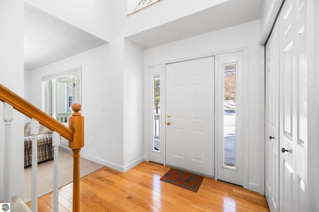 3605 Silver Farms Lane, Traverse City, MI 49684