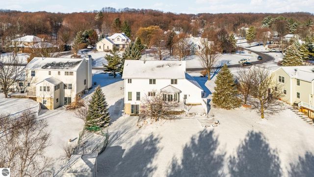 3605 Silver Farms Lane, Traverse City, MI 49684