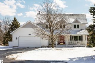 3605 Silver Farms Lane, Traverse City, MI 49684