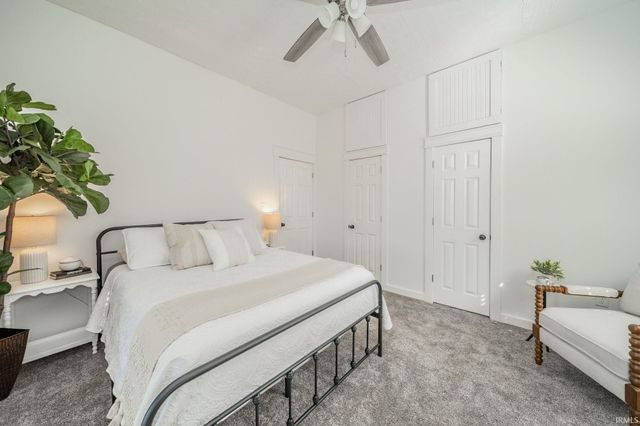 412 Academy Avenue, Spiceland, IN 47385