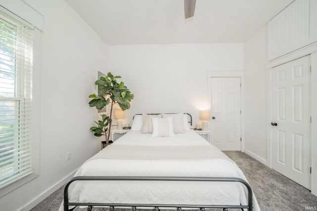 412 Academy Avenue, Spiceland, IN 47385