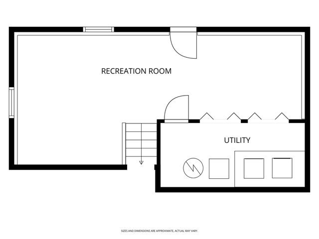 412 Academy Avenue, Spiceland, IN 47385