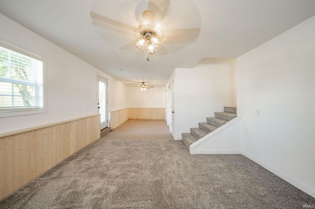 412 Academy Avenue, Spiceland, IN 47385