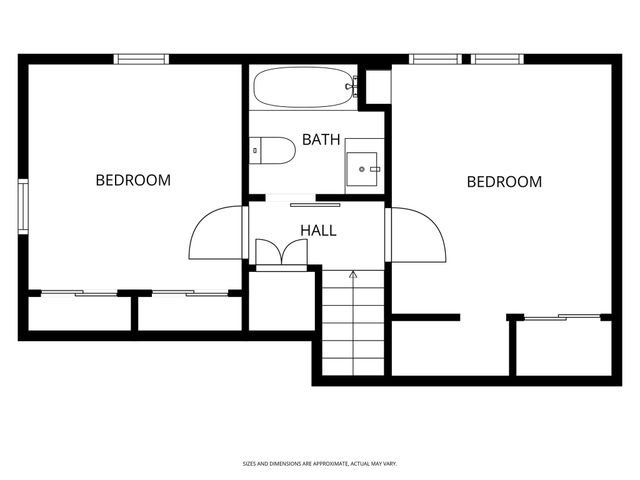 412 Academy Avenue, Spiceland, IN 47385