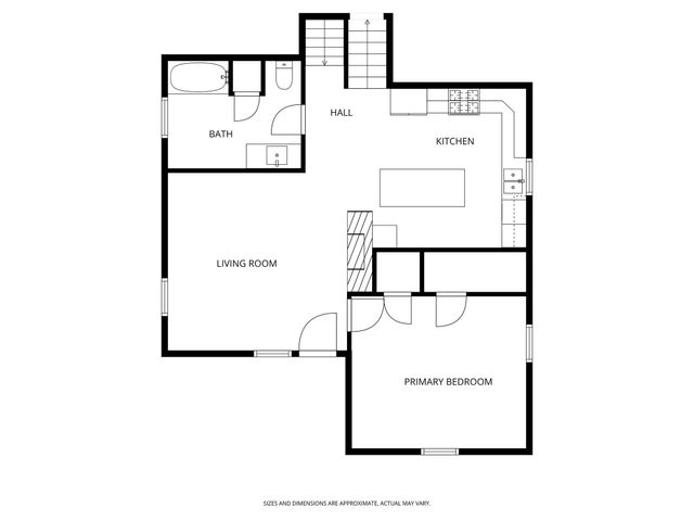 412 Academy Avenue, Spiceland, IN 47385