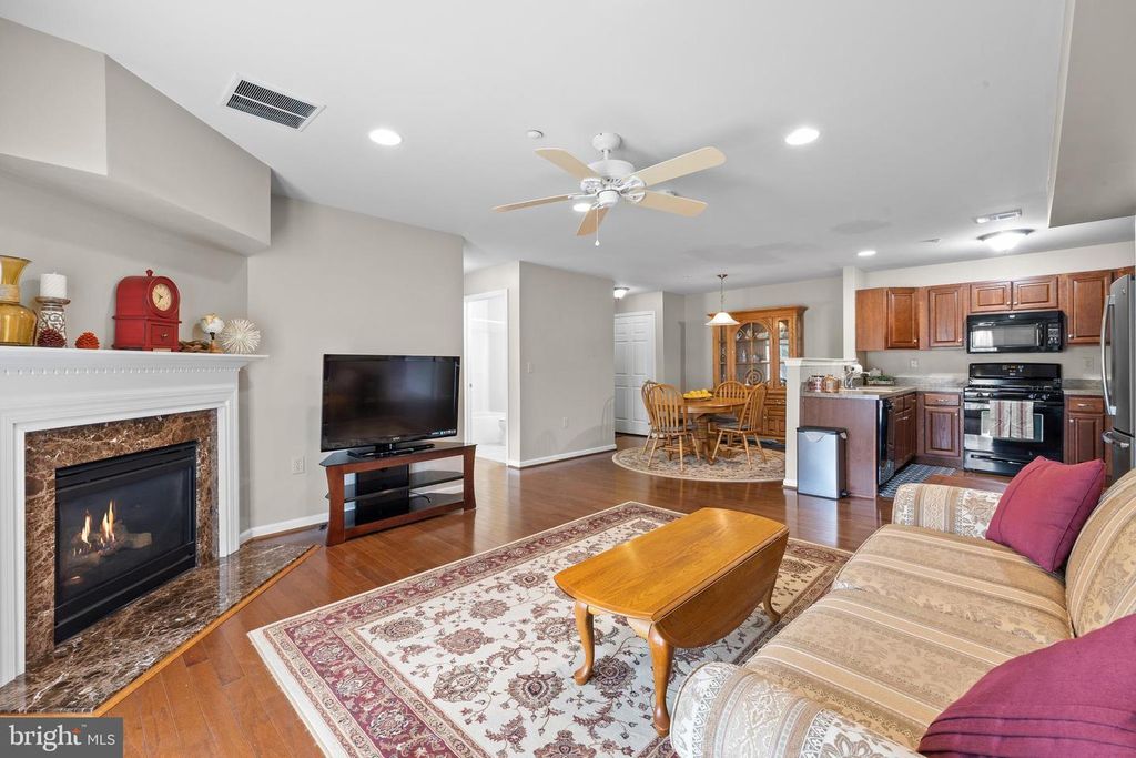 3930 ASHLAND DR #131, HARLEYSVILLE, PA 19438 — photo 5