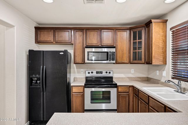 3139 E Harrison Street, Gilbert, AZ 85295