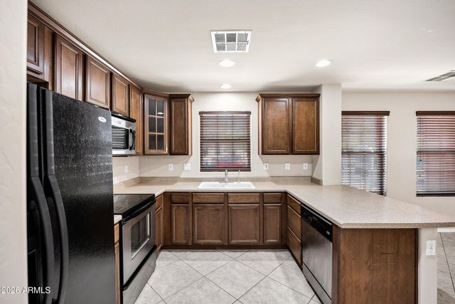 3139 E Harrison Street, Gilbert, AZ 85295