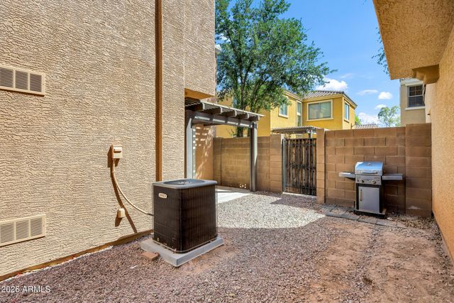 3139 E Harrison Street, Gilbert, AZ 85295
