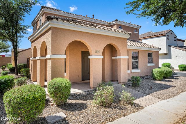 3139 E Harrison Street, Gilbert, AZ 85295