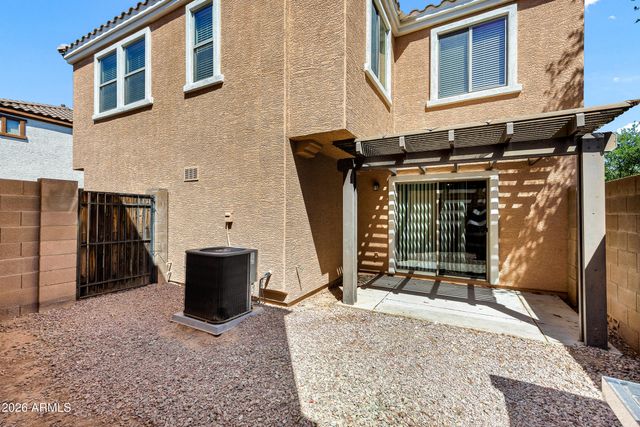 3139 E Harrison Street, Gilbert, AZ 85295