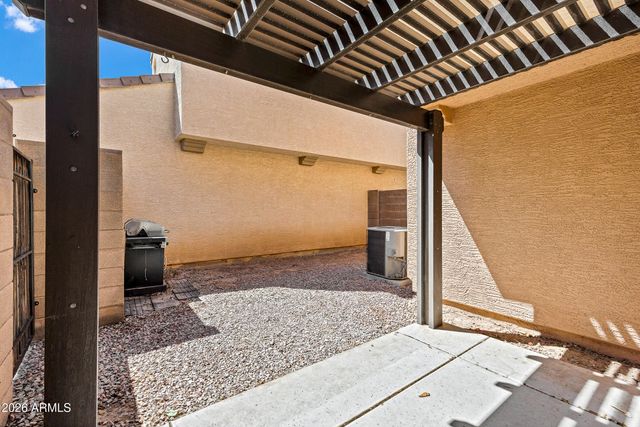 3139 E Harrison Street, Gilbert, AZ 85295