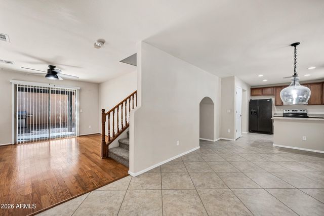 3139 E Harrison Street, Gilbert, AZ 85295