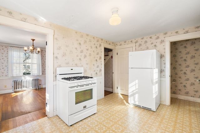 150 Madison Ave, Quincy, MA 02169